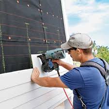 Best Siding for New Construction  in Clinton, IL